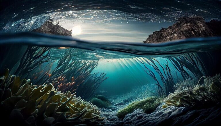 5 Unique Ways to Explore the Ocean and its Wonders