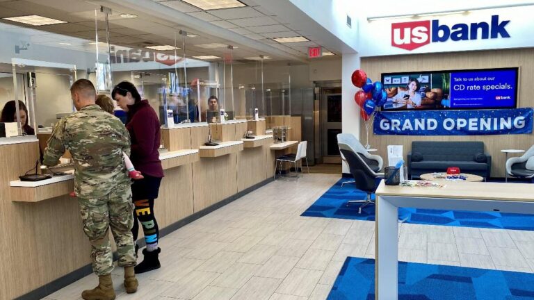 U.S. Bank Branch News: Navigating the Changing Landscape
