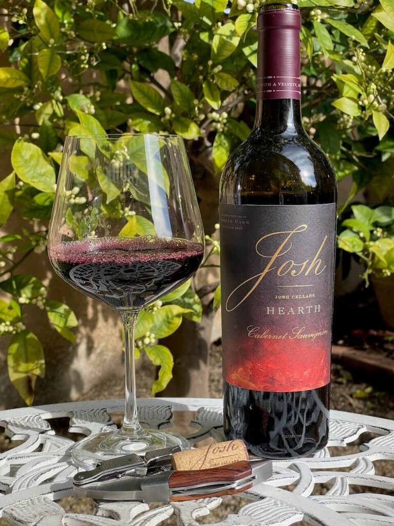 The Comprehensive Guide to Josh Wine