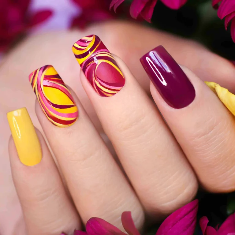 The Ultimate Guide to Queen Nails