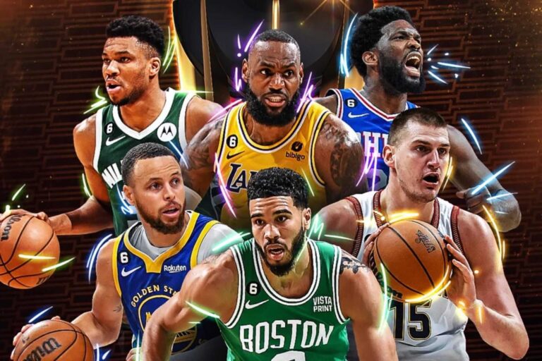 NBA Streaming: Revolutionizing How Fans Watch Basketball