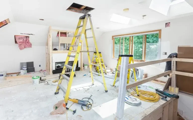 Transform Your Home with Expert Remodeling and Custom Interiors