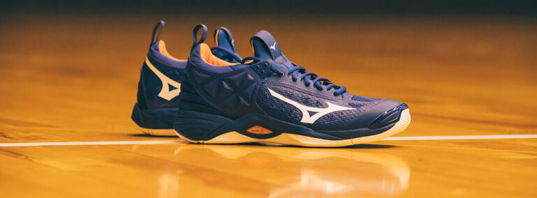 A Comprehensive Guide to Volleyball Shoes