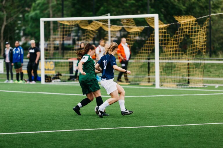 The Ultimate Guide to Game Officials: Everything You Need to Know
