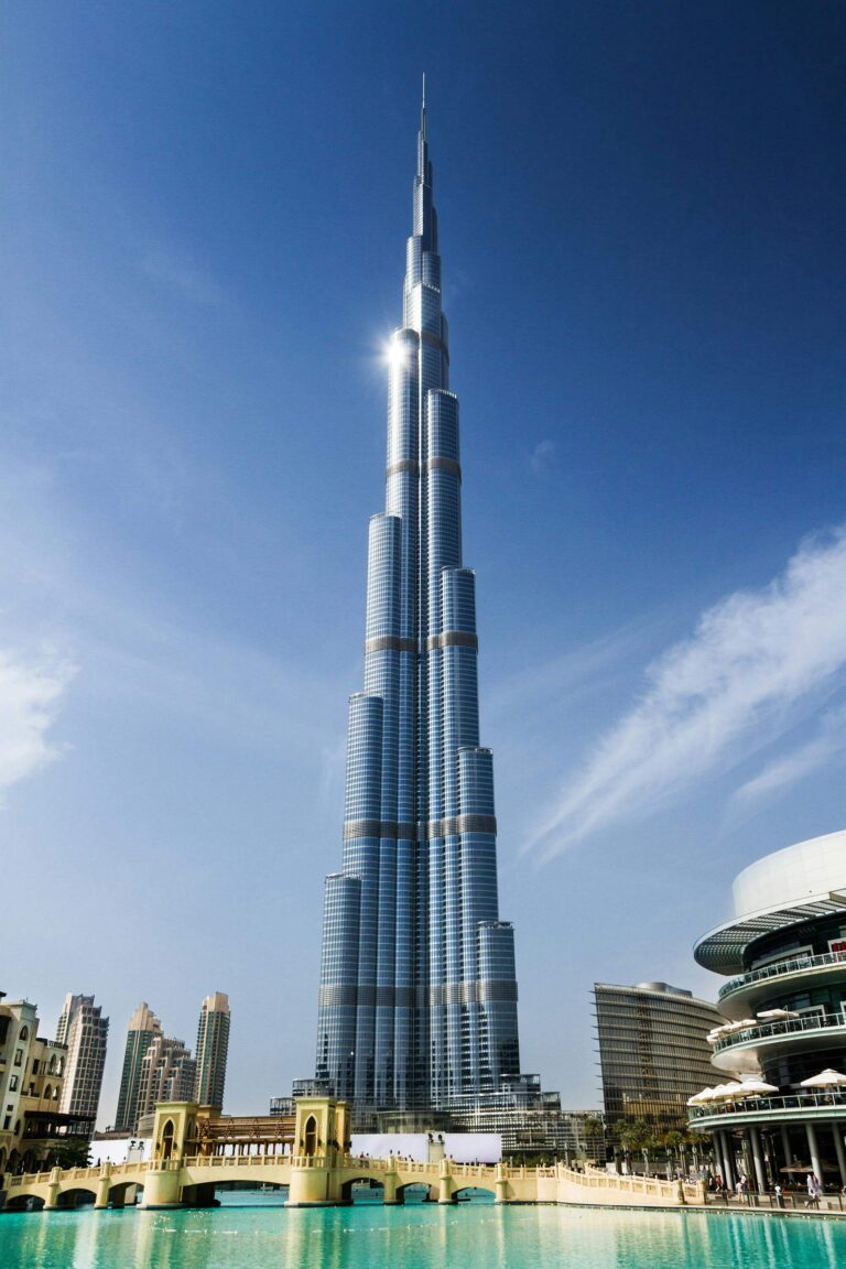Dubai on a Short Trip: Making the Most of 48 Hours