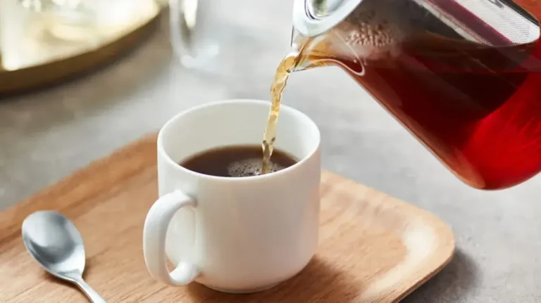 Smooth Move Tea: A Natural Solution for Digestive Health