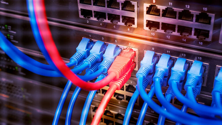 Top 5 Nevada internet providers