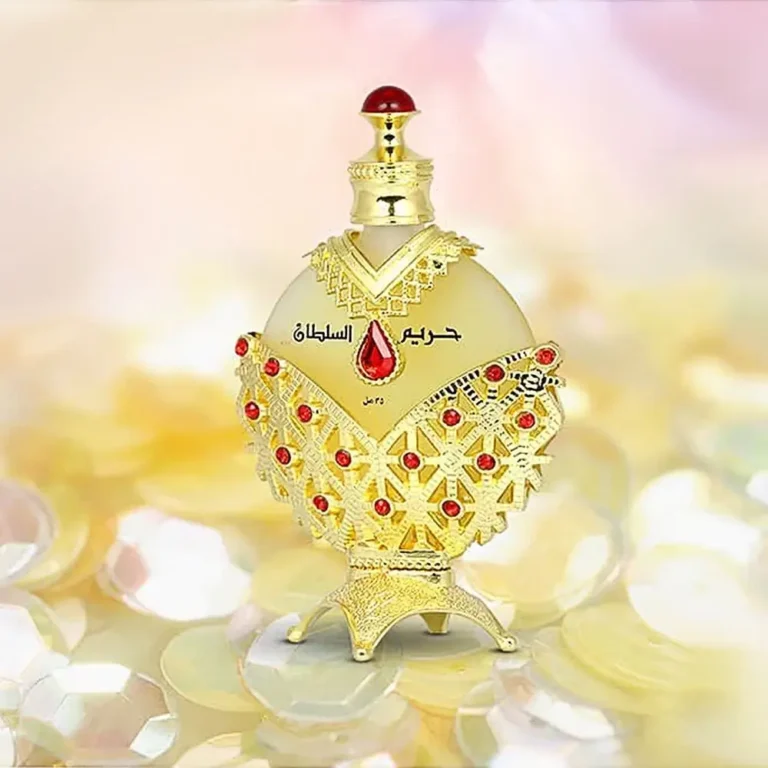 The Allure of Hareem al Sultan Gold: A Comprehensive Guide