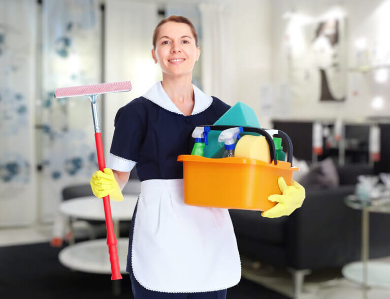 Experience Unmatched Cleanliness With Marina Maids: Premier Cleaning Services In Hampton, VA
