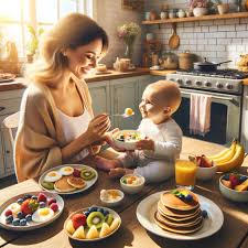 ImportantCool MomFood: The Ultimate Guide to Healthy and Fun Meals for Families