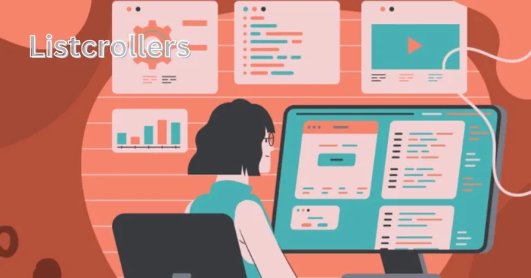 Listcrollers: Revolutionizing Task Management For Enhanced Productivity