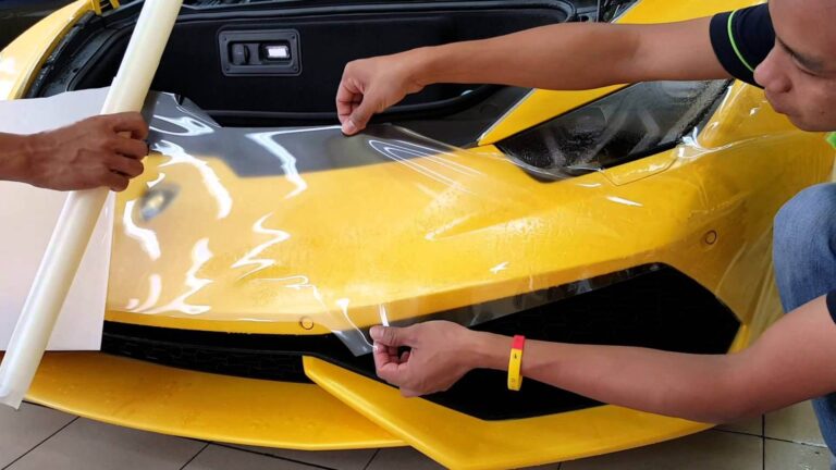 PPF vs Ceramic Coating: Climate-Specific Car Protection Guide