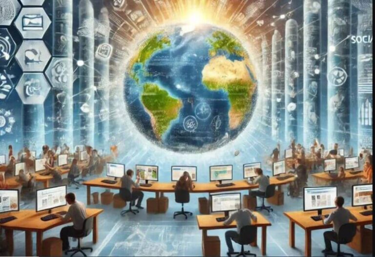 The Oneworldcolumn.org Blog: A Platform for Insightful Commentary and Thoughtful Analysis