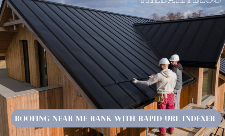 Roofing Rank with Rapid URL Indexer: Boost Your SEO and Visibility