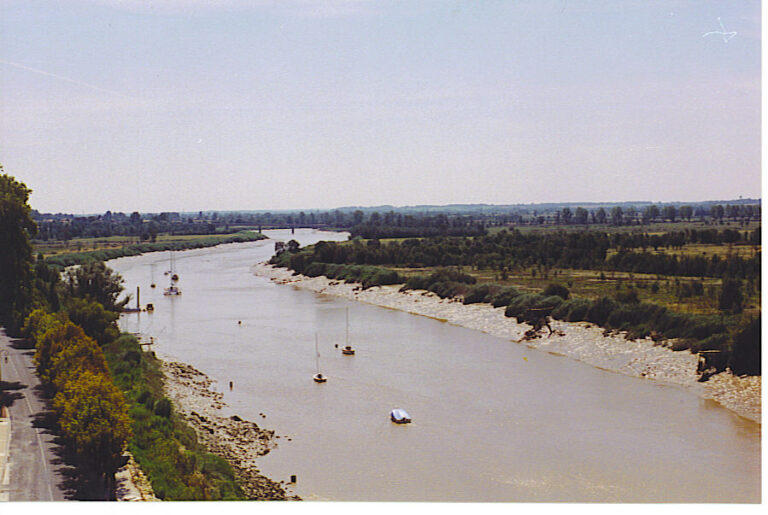 Discovering Nievtr Didtance Charente: A Unique French Experience