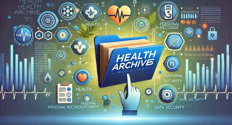 Mega-Personal.net Health Archives: Your Guide to Health and Wellness