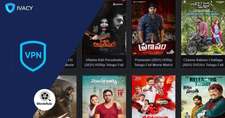 Movierulz HD: The Popular Online Platform for HD Movies