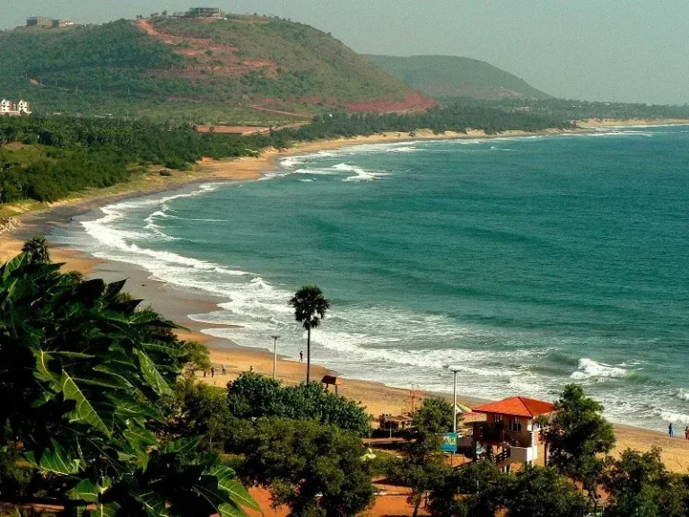 Visakhapatnam: A Complete Guide to the Jewel of the East Coast