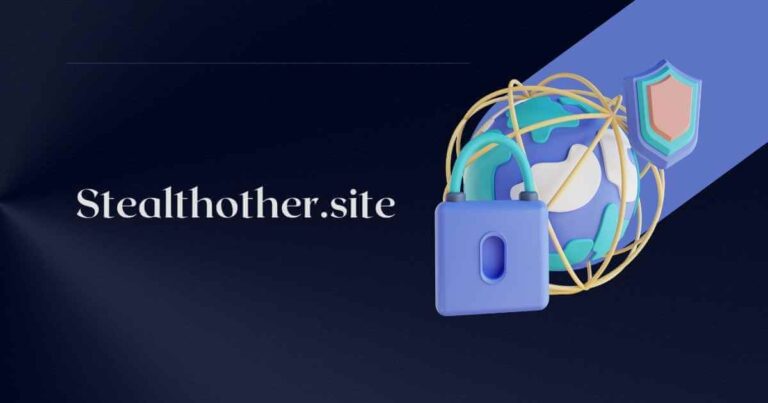 StealthOther.Site: Everything You Need to Know