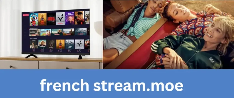 Exploring FRENCH STREAM.MOE: Your Go-To Streaming Hub for French Content
