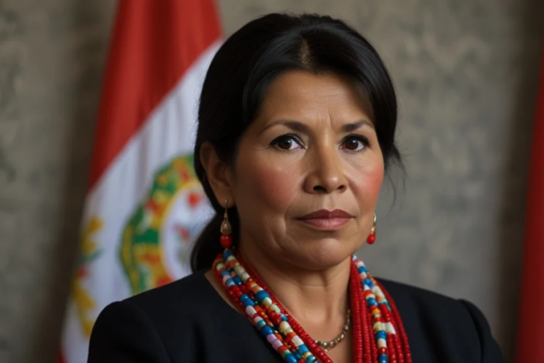 Desaforan a Betsy Chaves: Key Developments Explained