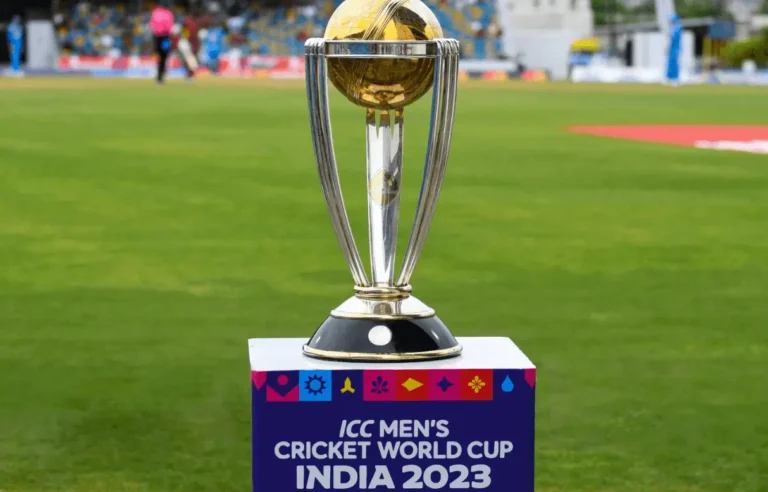 World Cup Match: A Global Spectacle