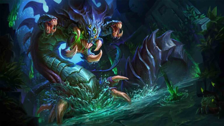 LOL Broccoli Baron: The Rise of the Green Hero