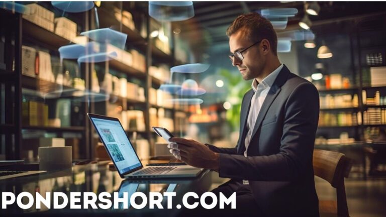 PonderShort.com: Your Go-To Platform for Bite-Sized Inspiration