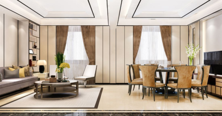 LuxuryInterioRed.org: Redefining Interior Design with Elegance and Style