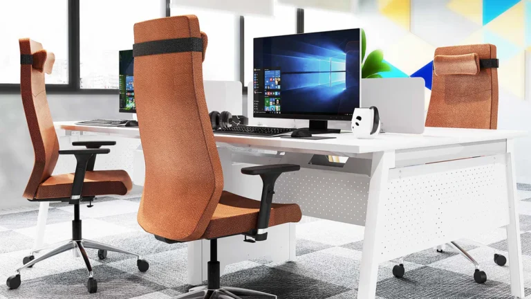 Chair Item 184782: The Perfect Mix of Comfort and Style