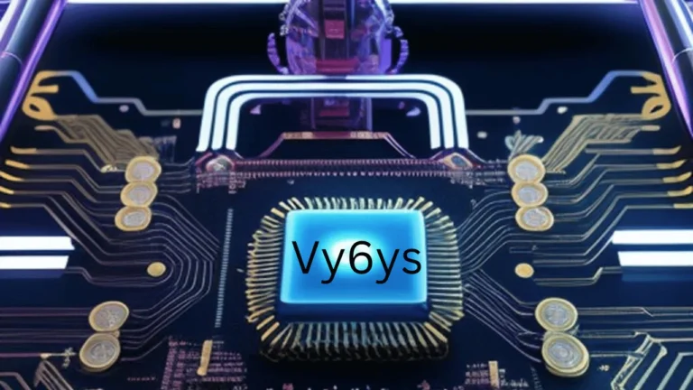 VY6YS: Everything You Need to Know