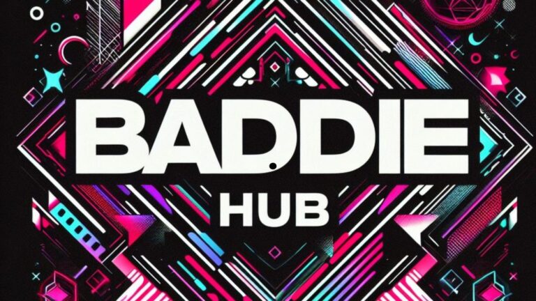BADDIES HUB: Exploring the Ultimate Hub for Bold Personalities