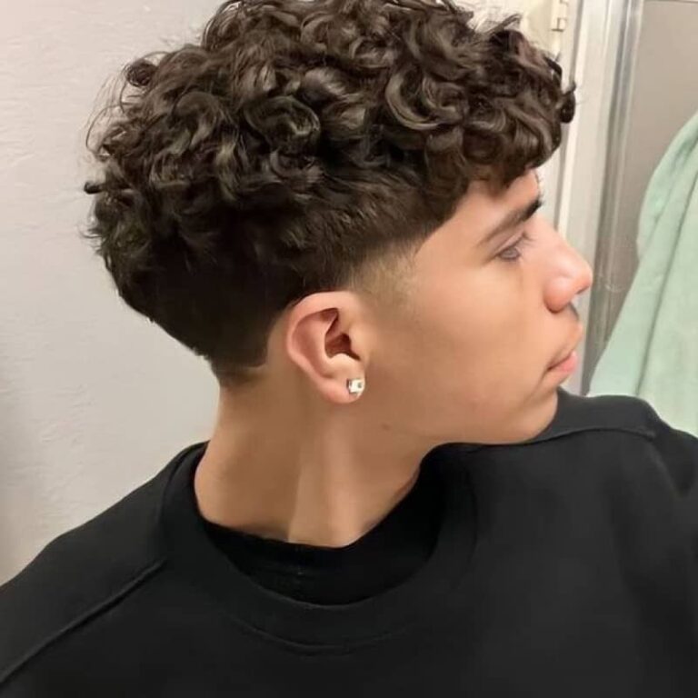 Broccoli Haircut for Straight Hair: A Trendy Style You Need to Try