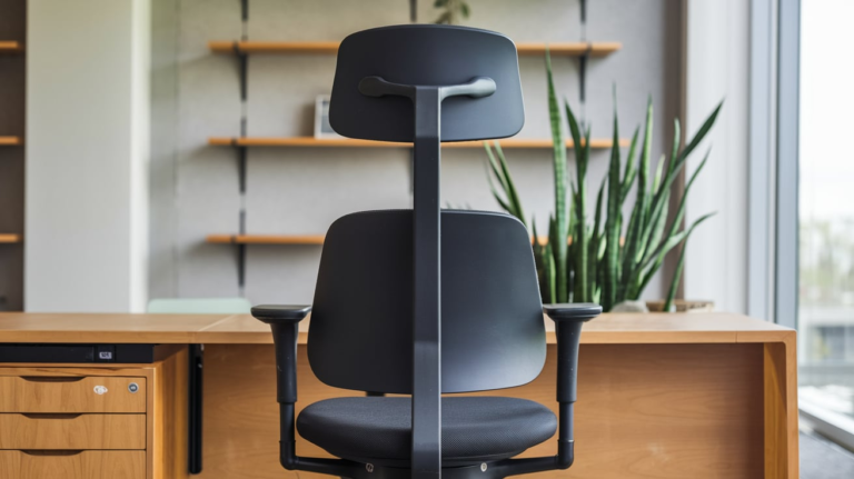 Chair Model 7588: A Perfect Blend of Comfort and Style