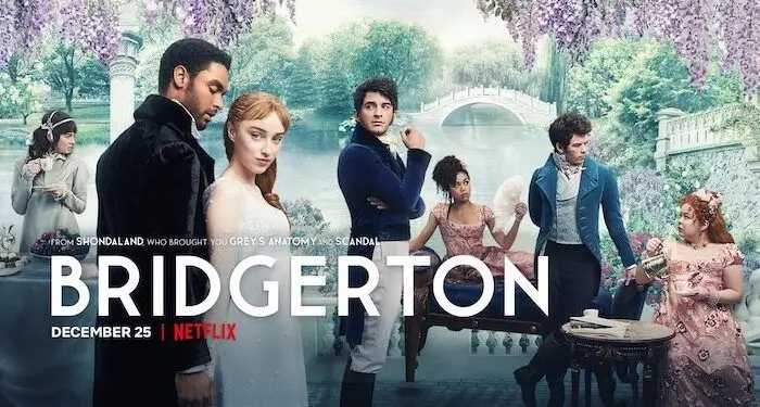 Bridgerton So Soapy: A Dive into the Soapy Elements of the Series