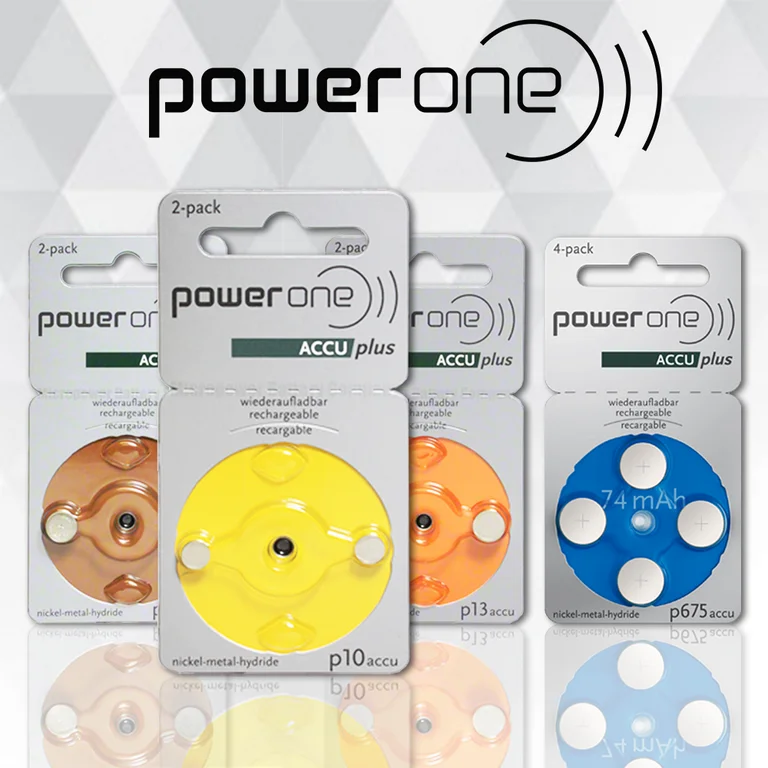 PowerOne P312 Rechargeable Batteries Near Me in Escondido, California: Where to Find the Best Deals