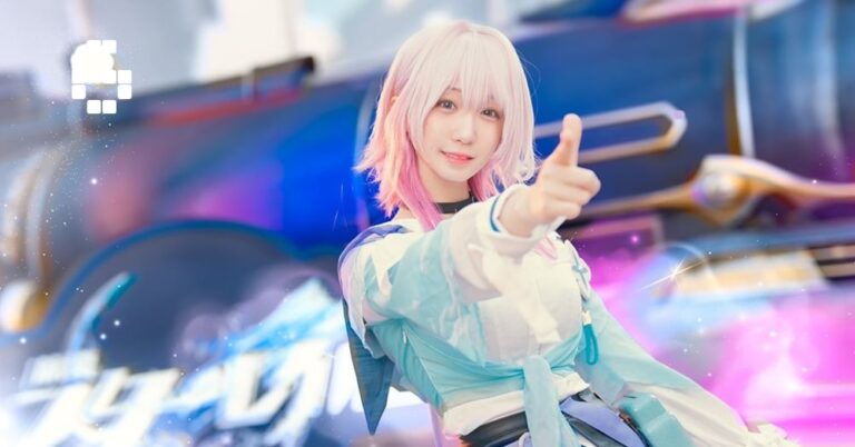 Your Cosplay GF Moe: A Deep Dive into Cosplay Culture and the Popularity of Moe Aesthetics