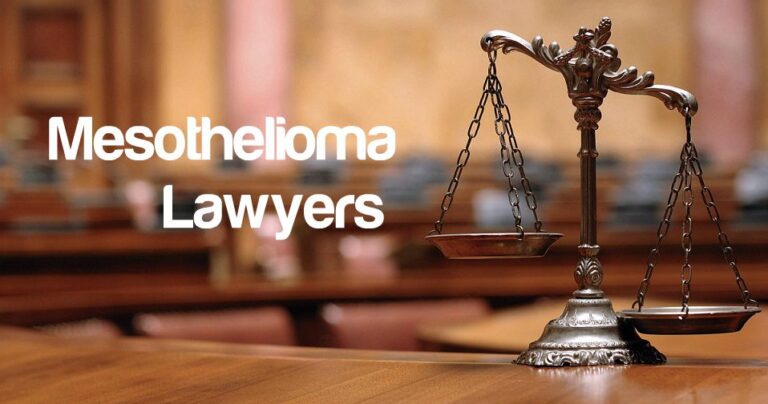 Oakland Mesothelioma Lawyer: Legal Guidance for Asbestos Victims