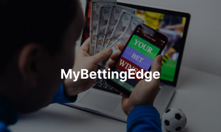 MyBettingEdge: The Ultimate Guide to Making Smarter Sports Bets
