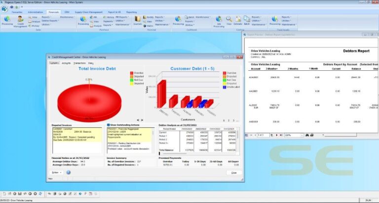 Understanding the Meaning of Room Type SK1B in Opera Software
