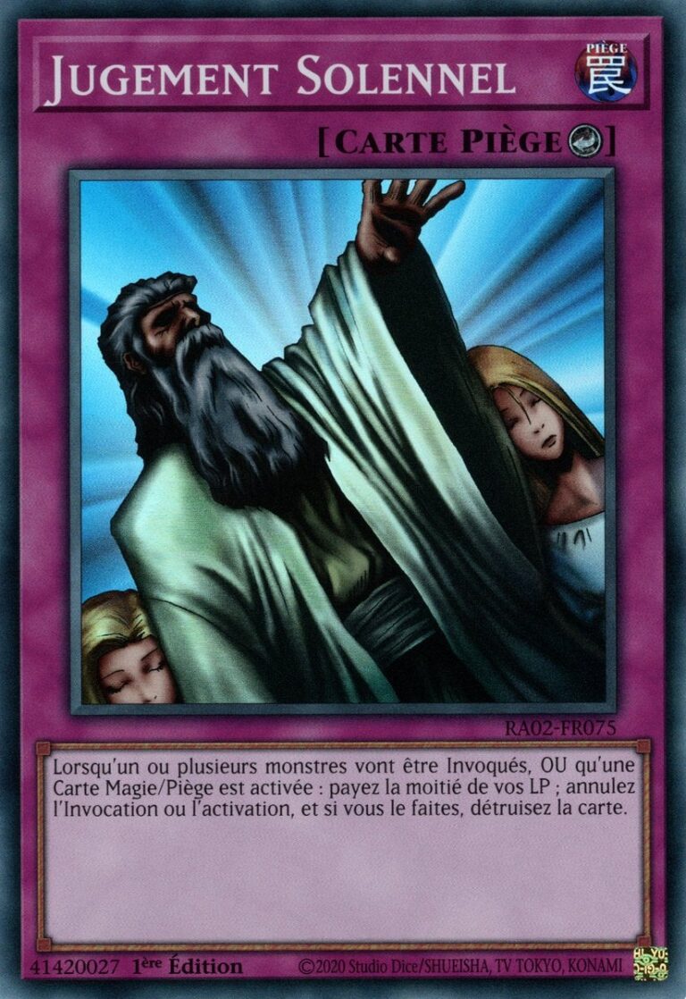 Are the Solemn Cards Bad in 2034? A Comprehensive Analysis