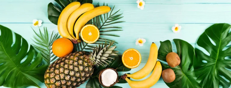 Banana: The Ultimate Guide to Nature’s Powerhouse Fruit
