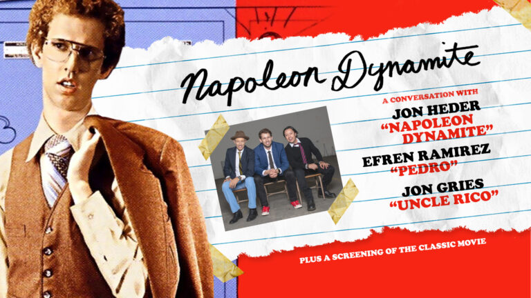 Napoleon Dynamite: A Cult Classic That Redefined Indie Cinema