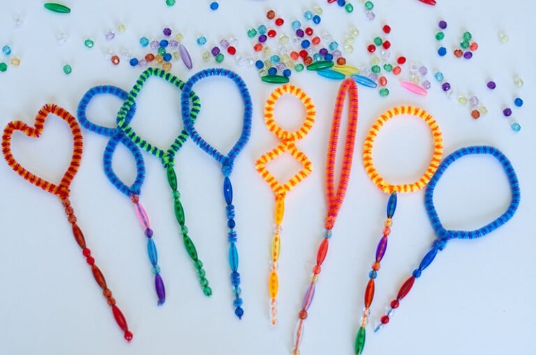 Ultimate Guide to Bubble Wands: Creative Designs, DIY Projects, and Best Picks for Endless Fun