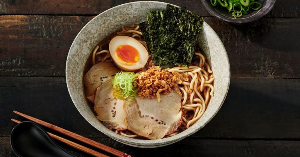 Ramen: A Comprehensive Guide to Japan’s Beloved Noodle Soup