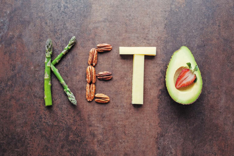 Keto Diet: A Complete Guide to the Ketogenic Lifestyle and Its Benefits