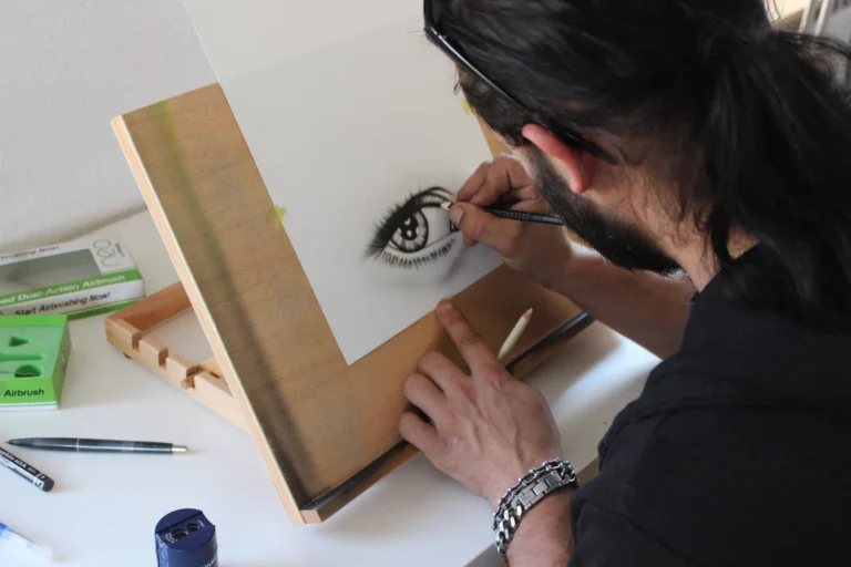 Mastering the Art of Drawings: Techniques, Tools, and Inspiration