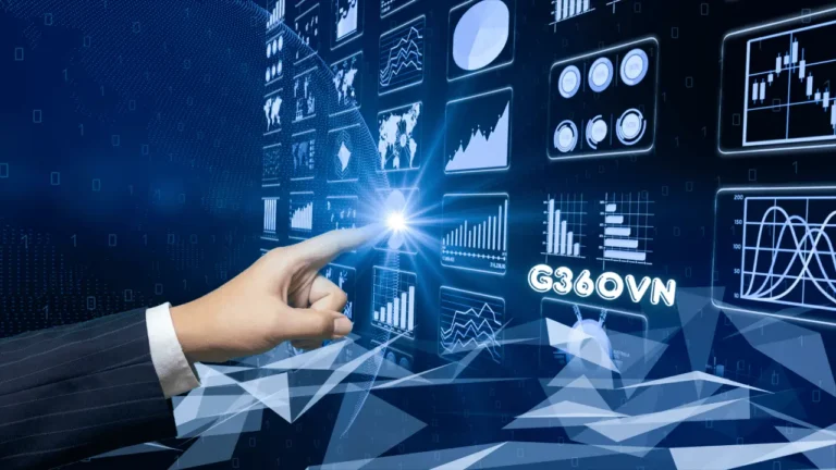 Unlocking the Power of g360vn: A Comprehensive Guide to the Next-Gen Digital Ecosystem