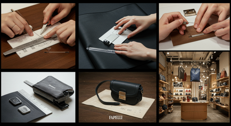 Fapelli: The Ultimate Destination for Luxury Fashion Enthusiasts