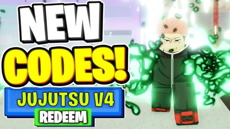 Mastering Codes for Jujutsu Shenanigans: A Complete Guide to Fun and Testing